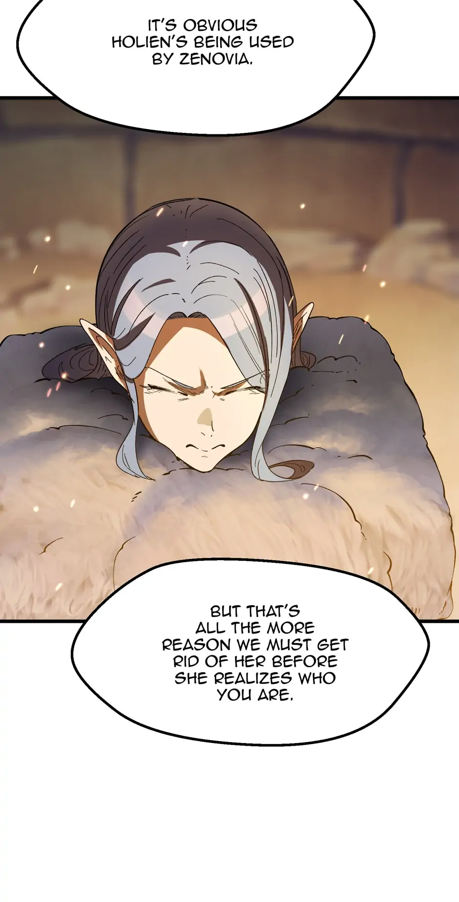 Read Latna Saga Survival of a Sword King EN Manga Online