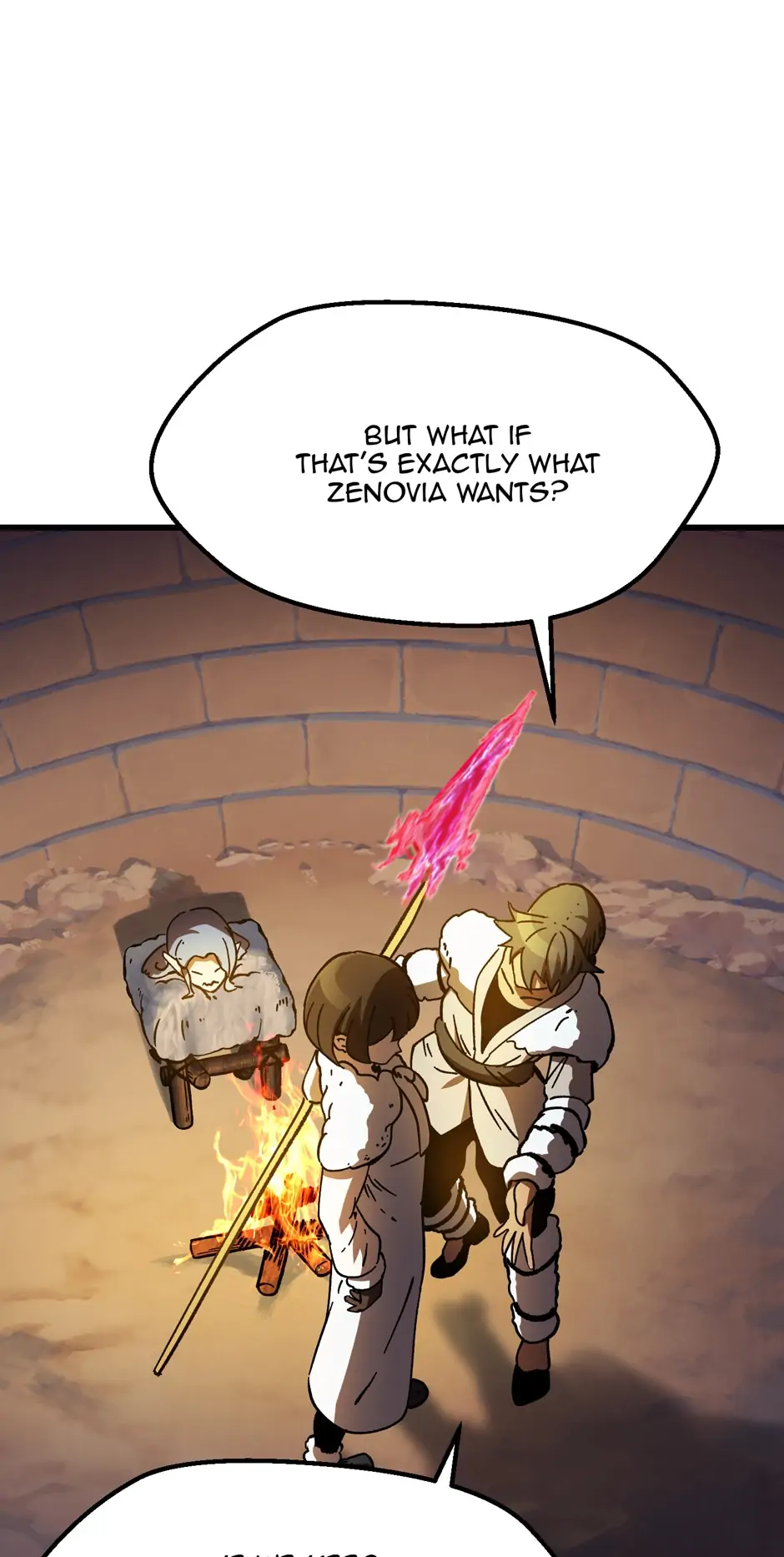 Read Latna Saga Survival of a Sword King EN Manga Online