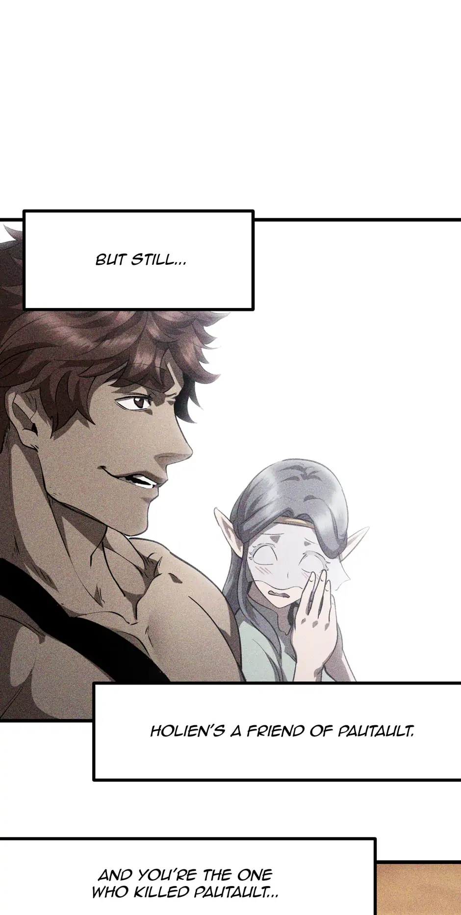Read Latna Saga Survival of a Sword King EN Manga Online