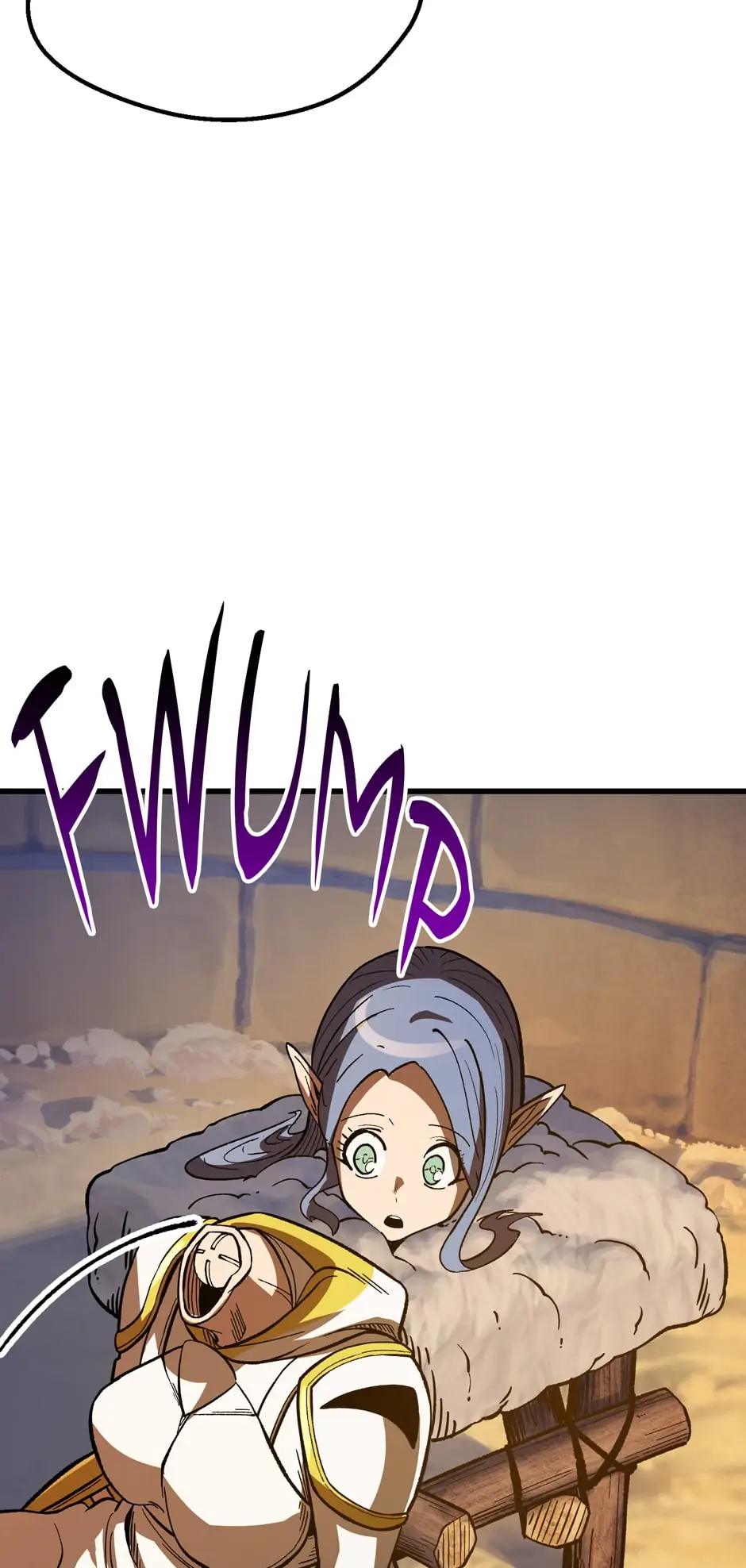 Read Latna Saga Survival of a Sword King EN Manga Online