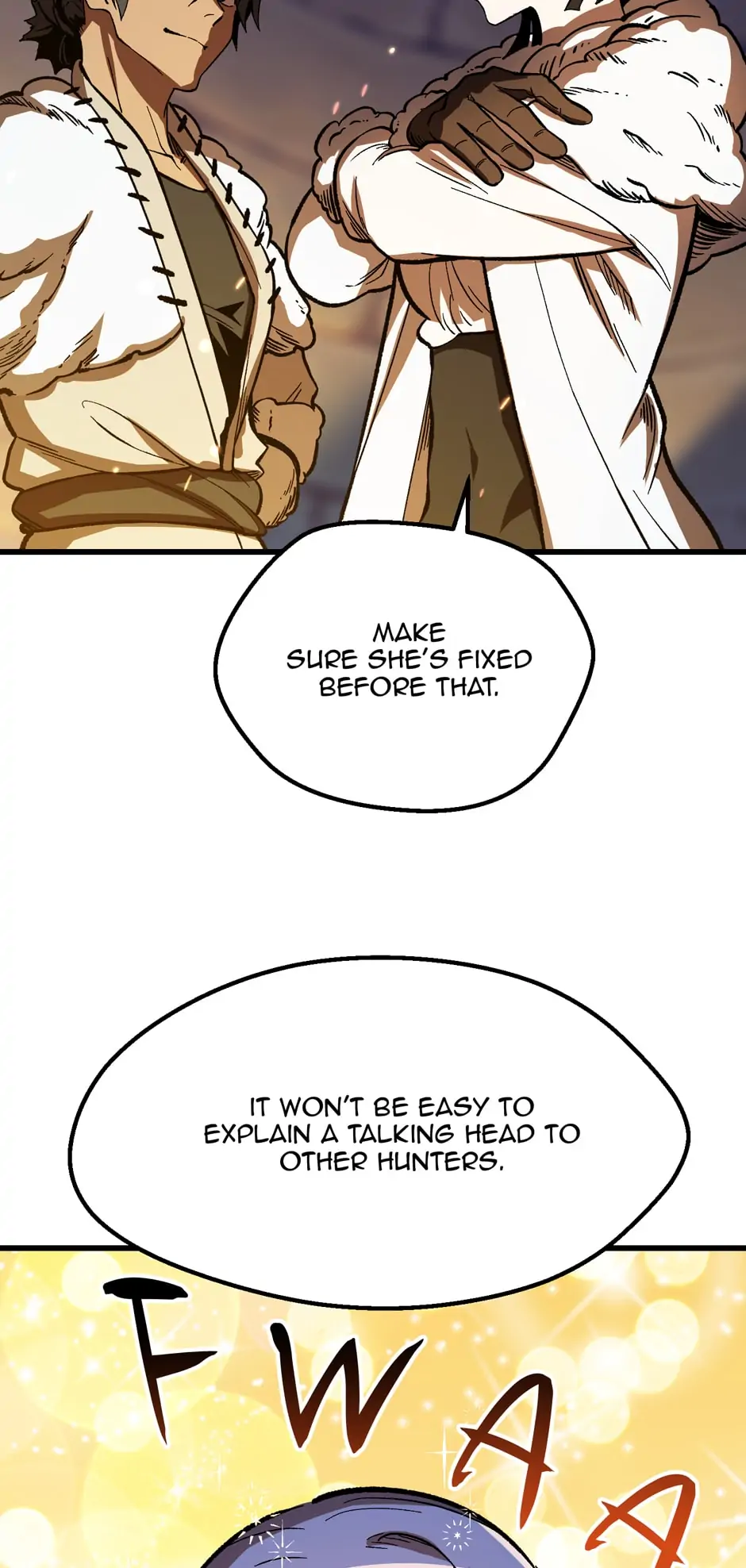 Read Latna Saga Survival of a Sword King EN Manga Online