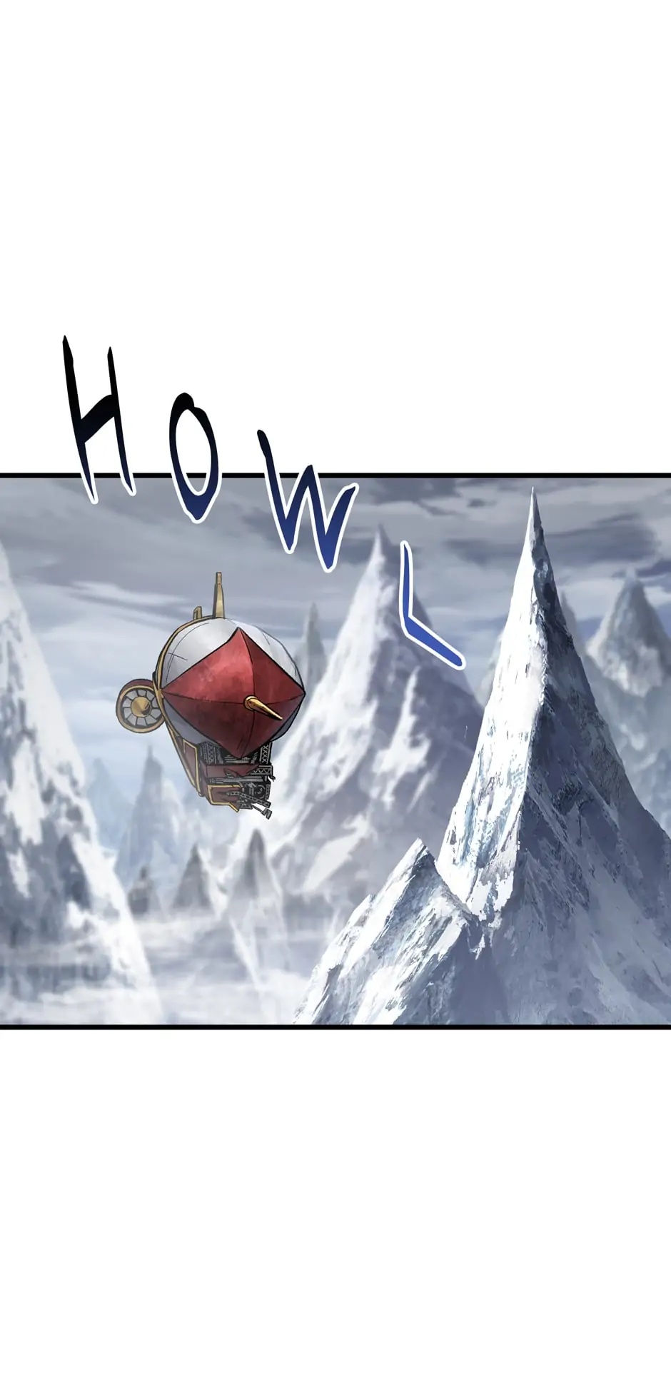 Read Latna Saga Survival of a Sword King EN Manga Online