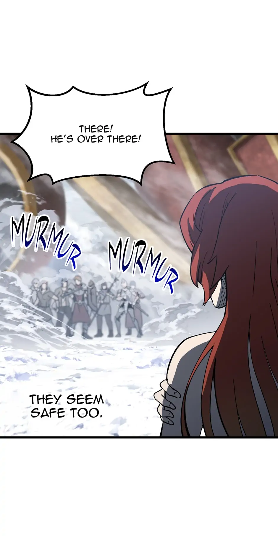 Read Latna Saga Survival of a Sword King EN Manga Online