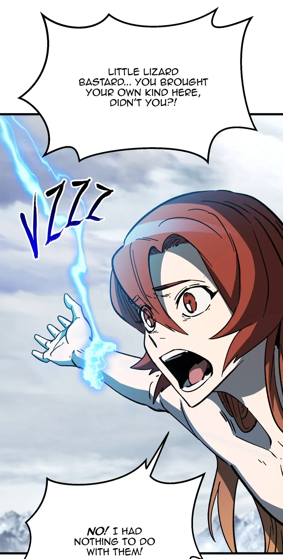 Read Latna Saga Survival of a Sword King EN Manga Online