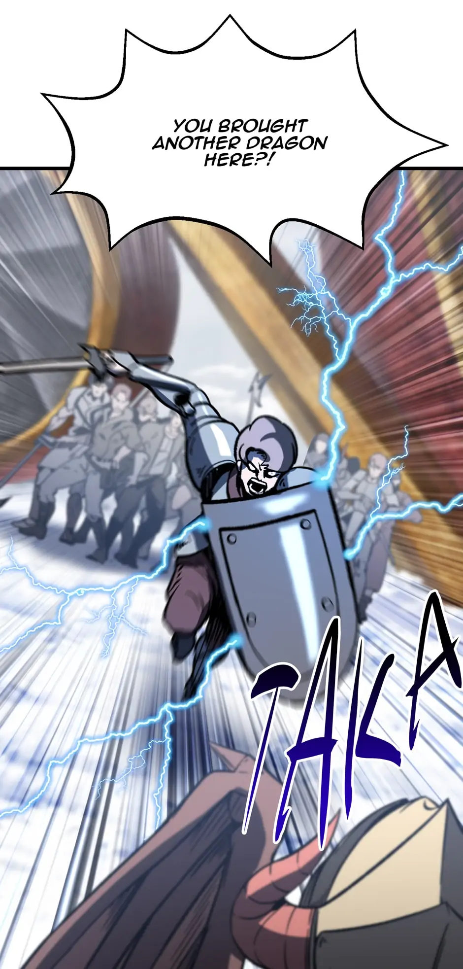 Read Latna Saga Survival of a Sword King EN Manga Online