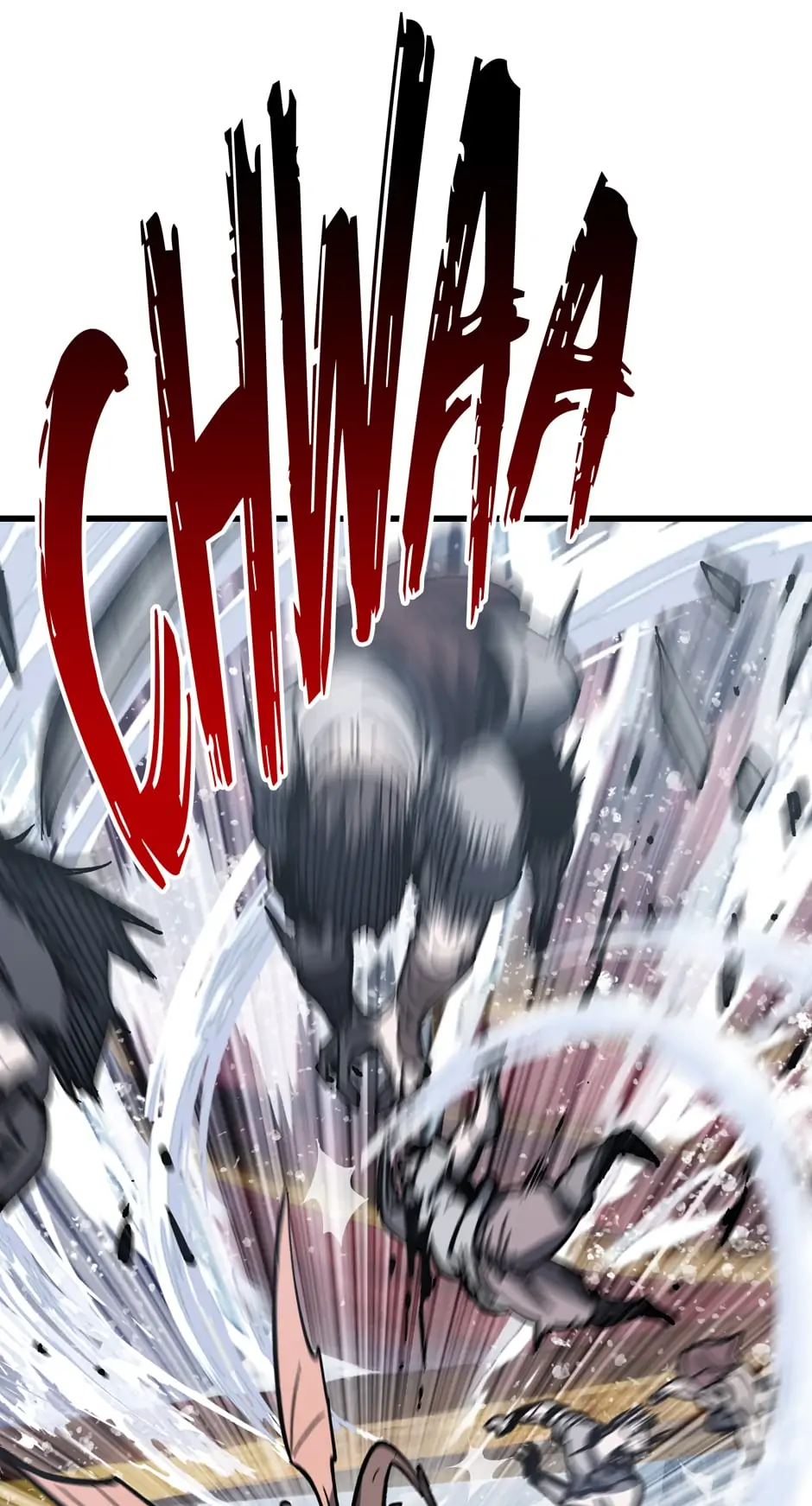 Read Latna Saga Survival of a Sword King EN Manga Online