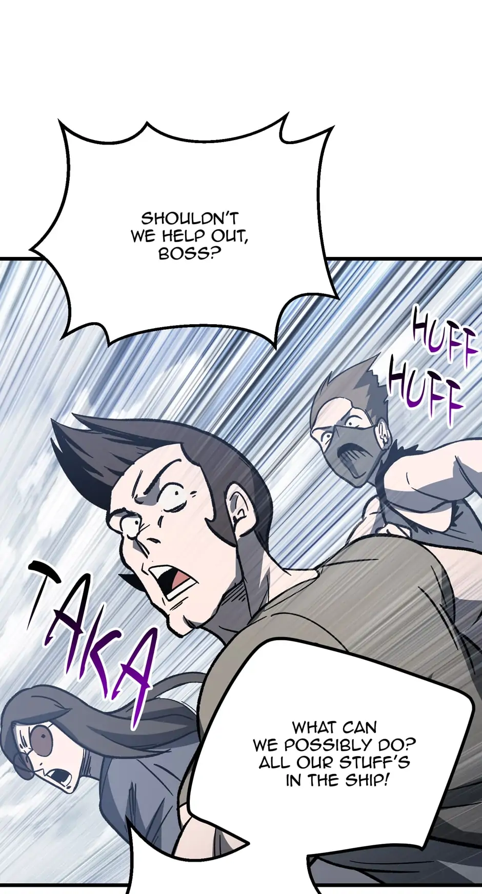 Read Latna Saga Survival of a Sword King EN Manga Online