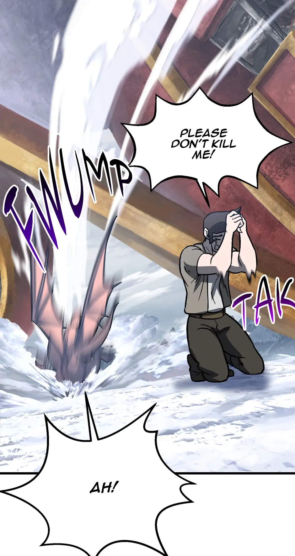Read Latna Saga Survival of a Sword King EN Manga Online