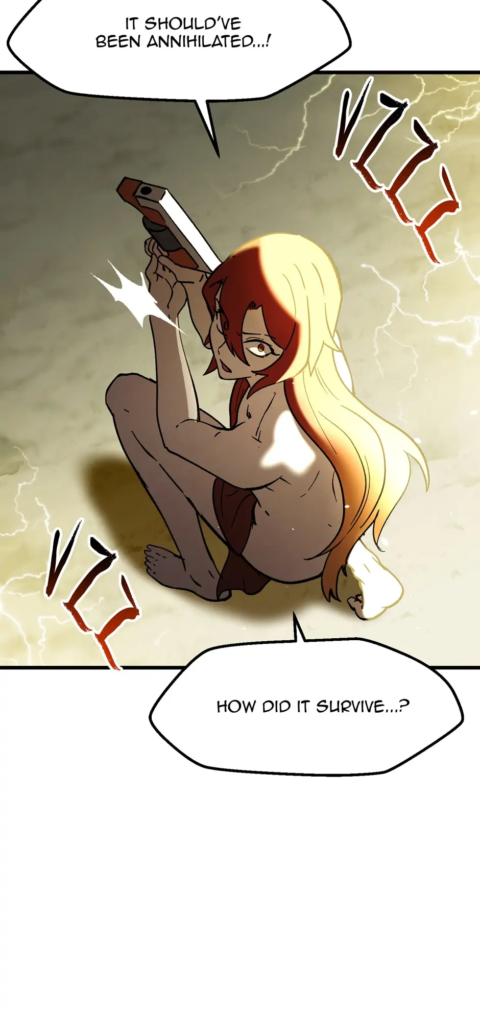 Read Latna Saga Survival of a Sword King EN Manga Online