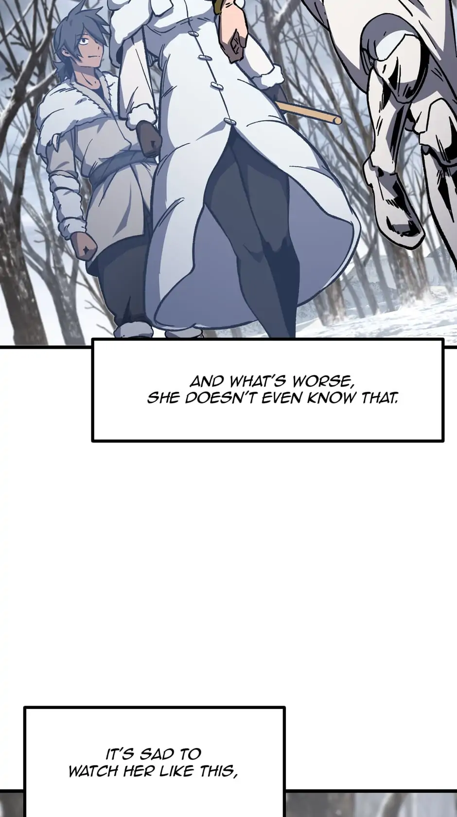 Read Latna Saga Survival of a Sword King EN Manga Online