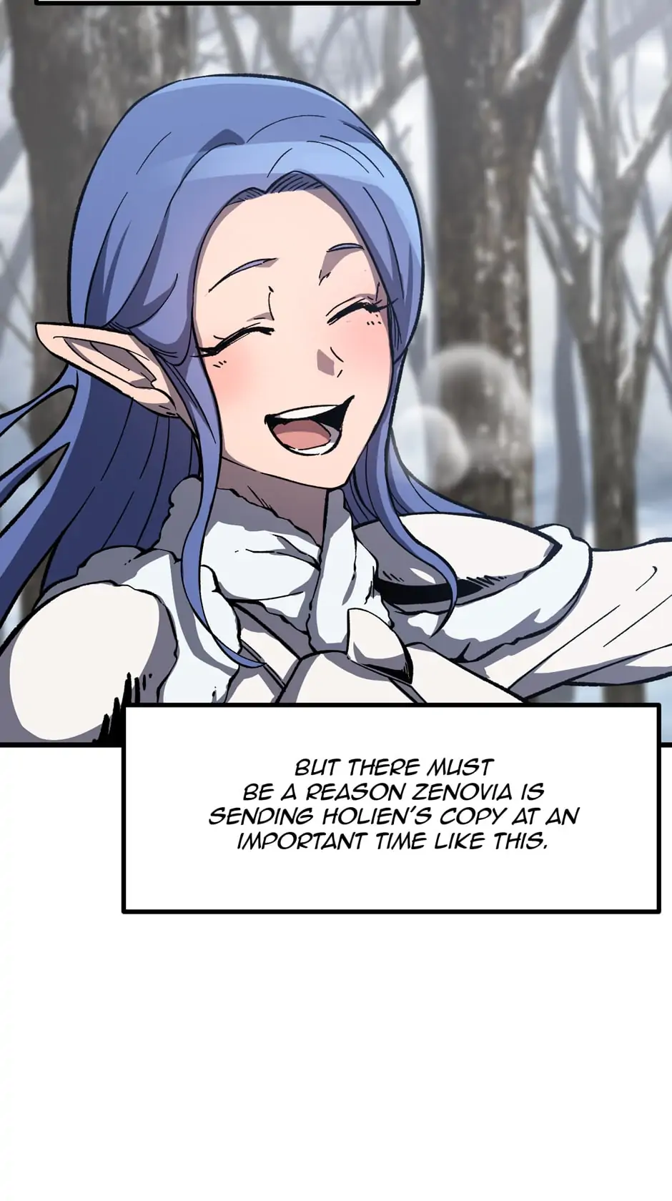 Read Latna Saga Survival of a Sword King EN Manga Online