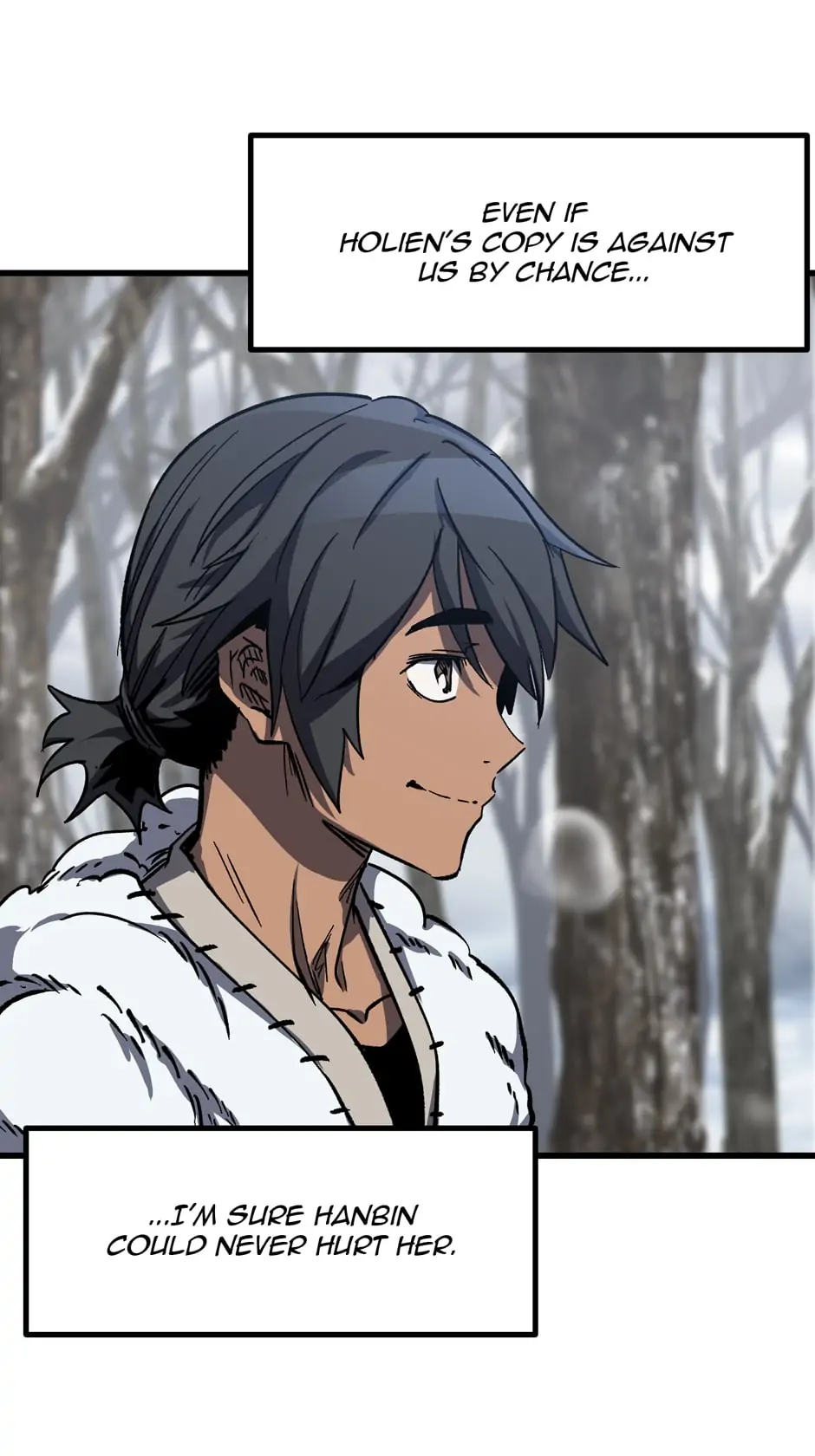 Read Latna Saga Survival of a Sword King EN Manga Online