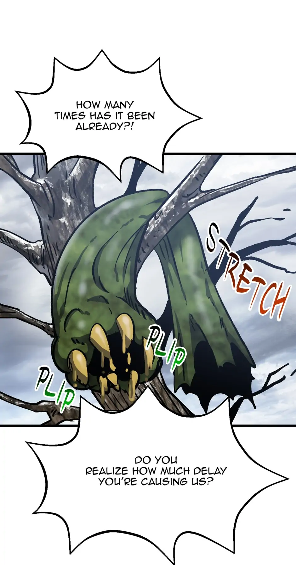 Read Latna Saga Survival of a Sword King EN Manga Online