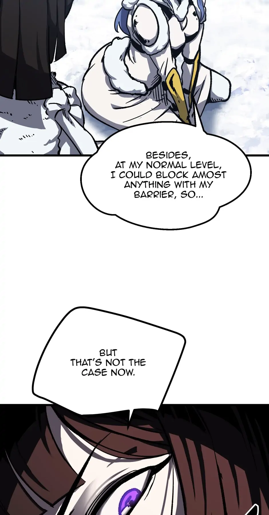 Read Latna Saga Survival of a Sword King EN Manga Online