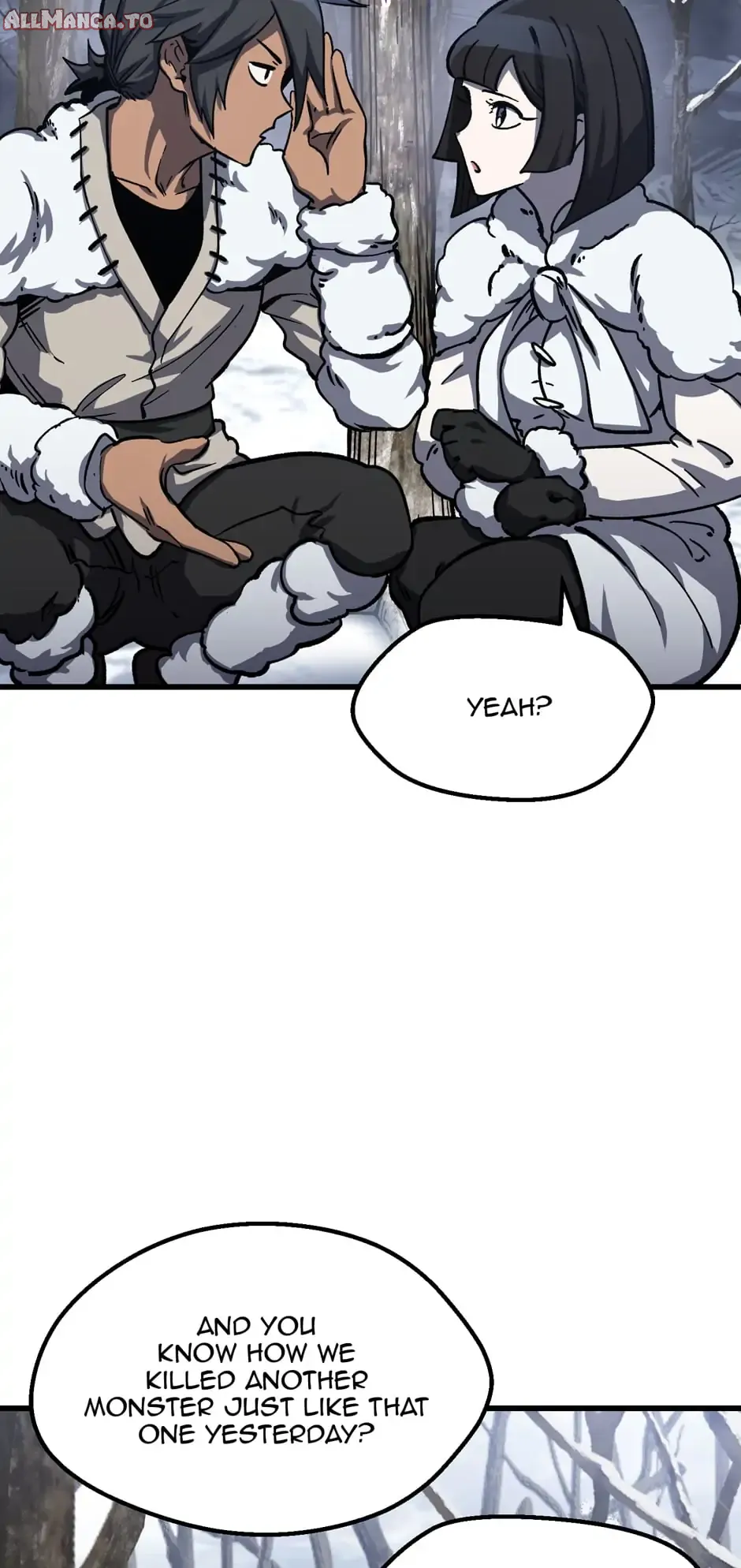 Read Latna Saga Survival of a Sword King EN Manga Online