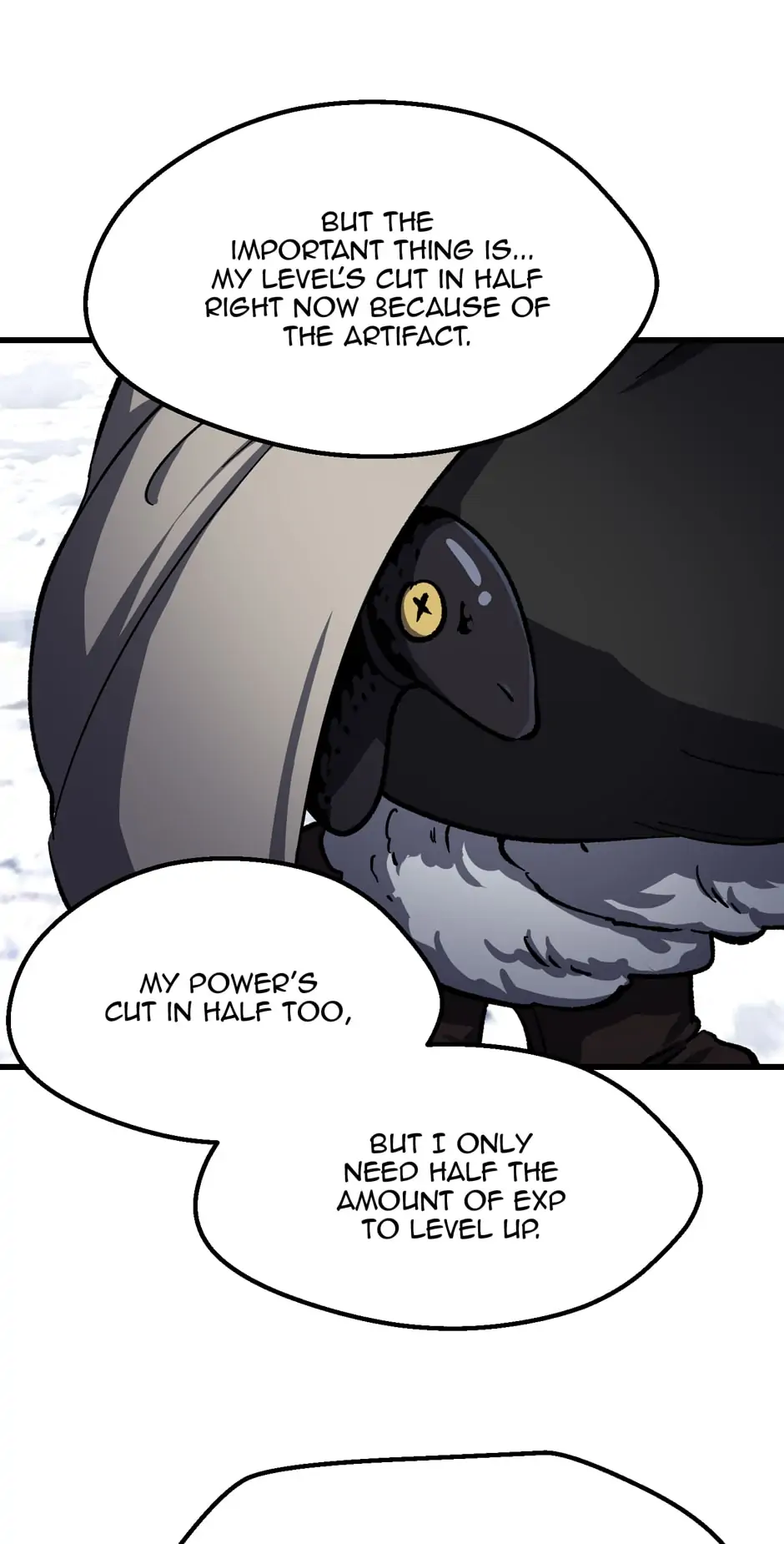 Read Latna Saga Survival of a Sword King EN Manga Online