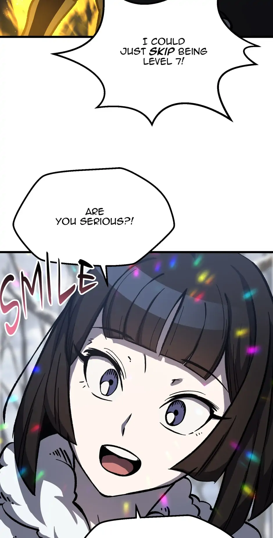 Read Latna Saga Survival of a Sword King EN Manga Online