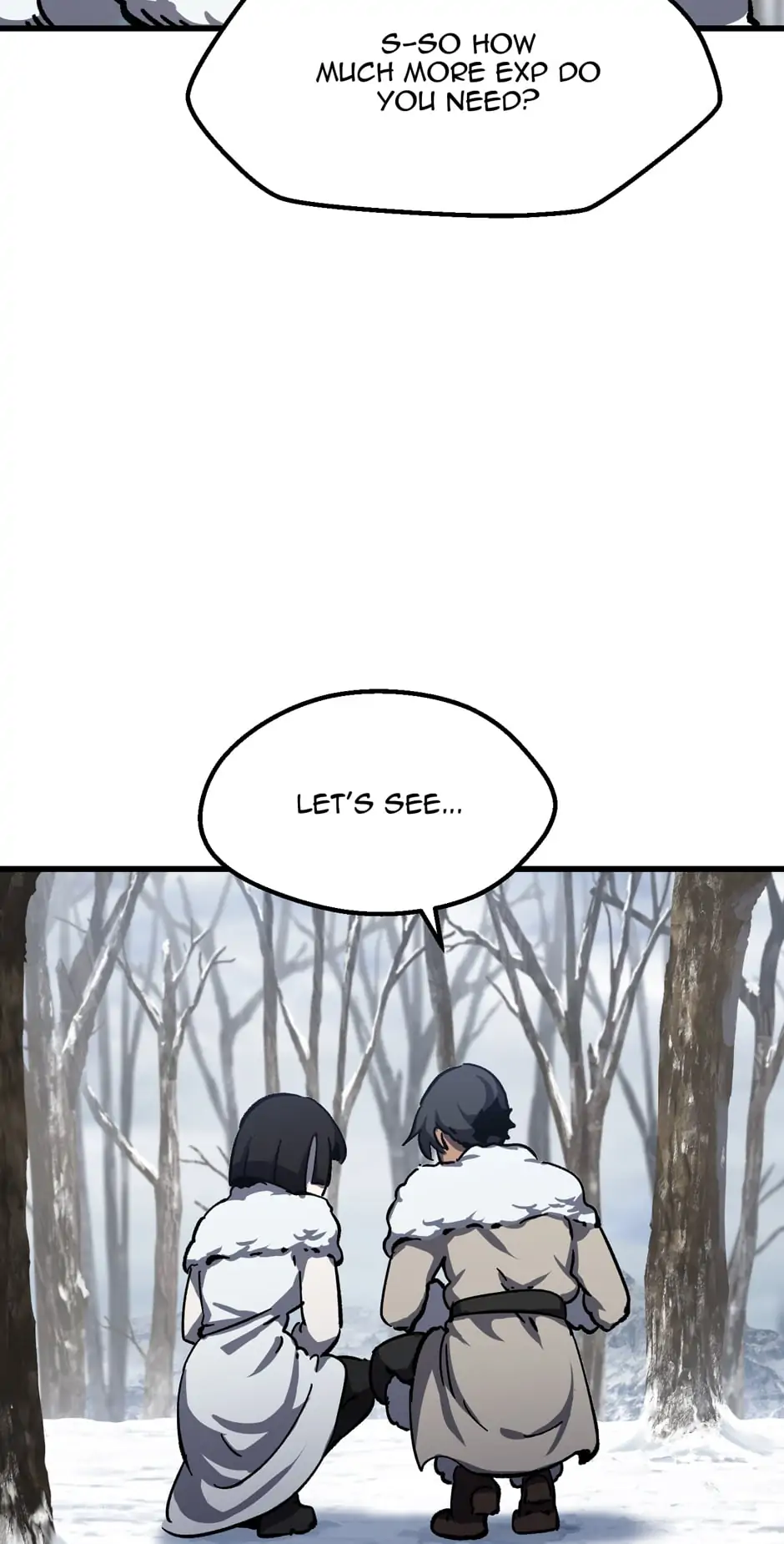 Read Latna Saga Survival of a Sword King EN Manga Online