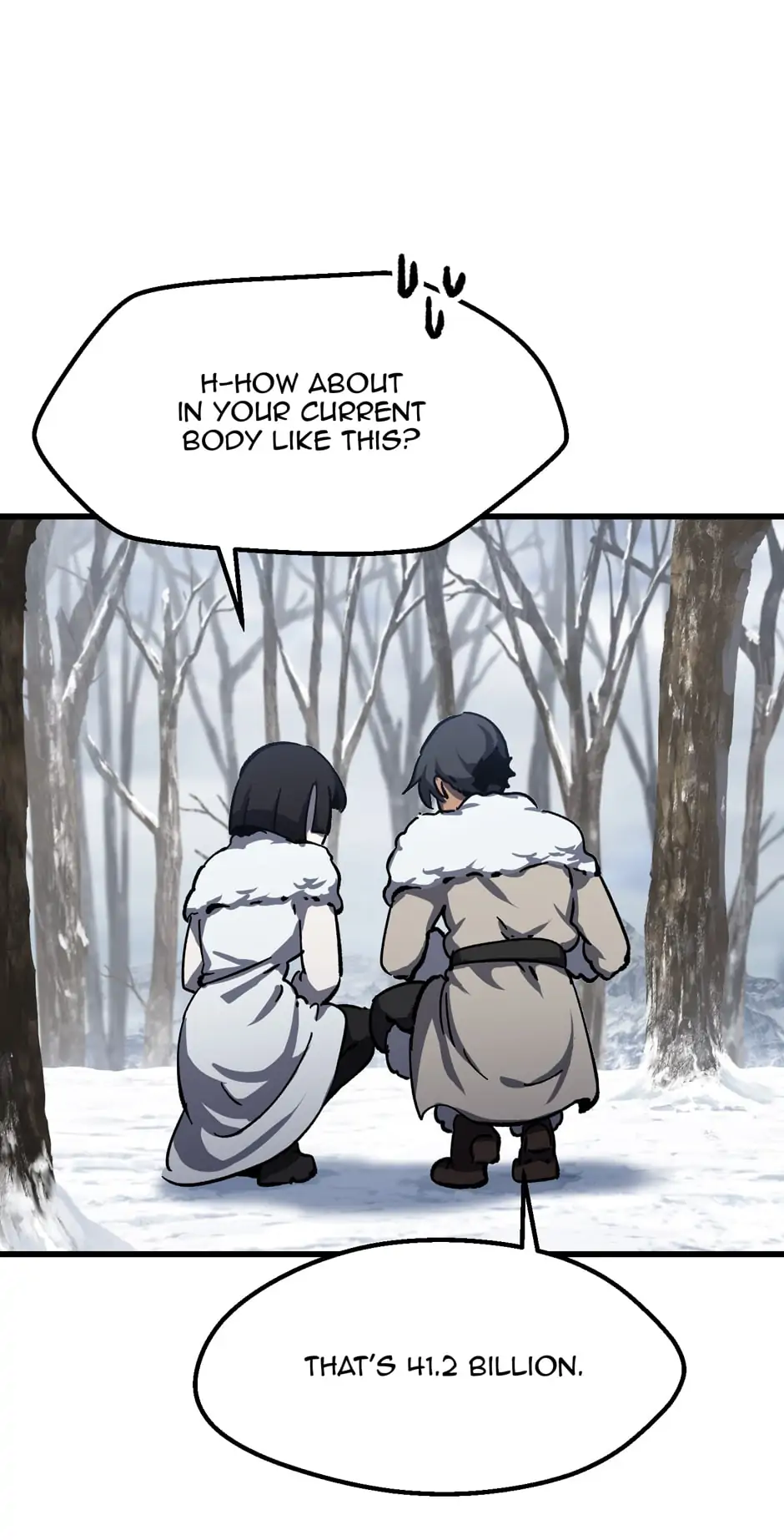 Read Latna Saga Survival of a Sword King EN Manga Online