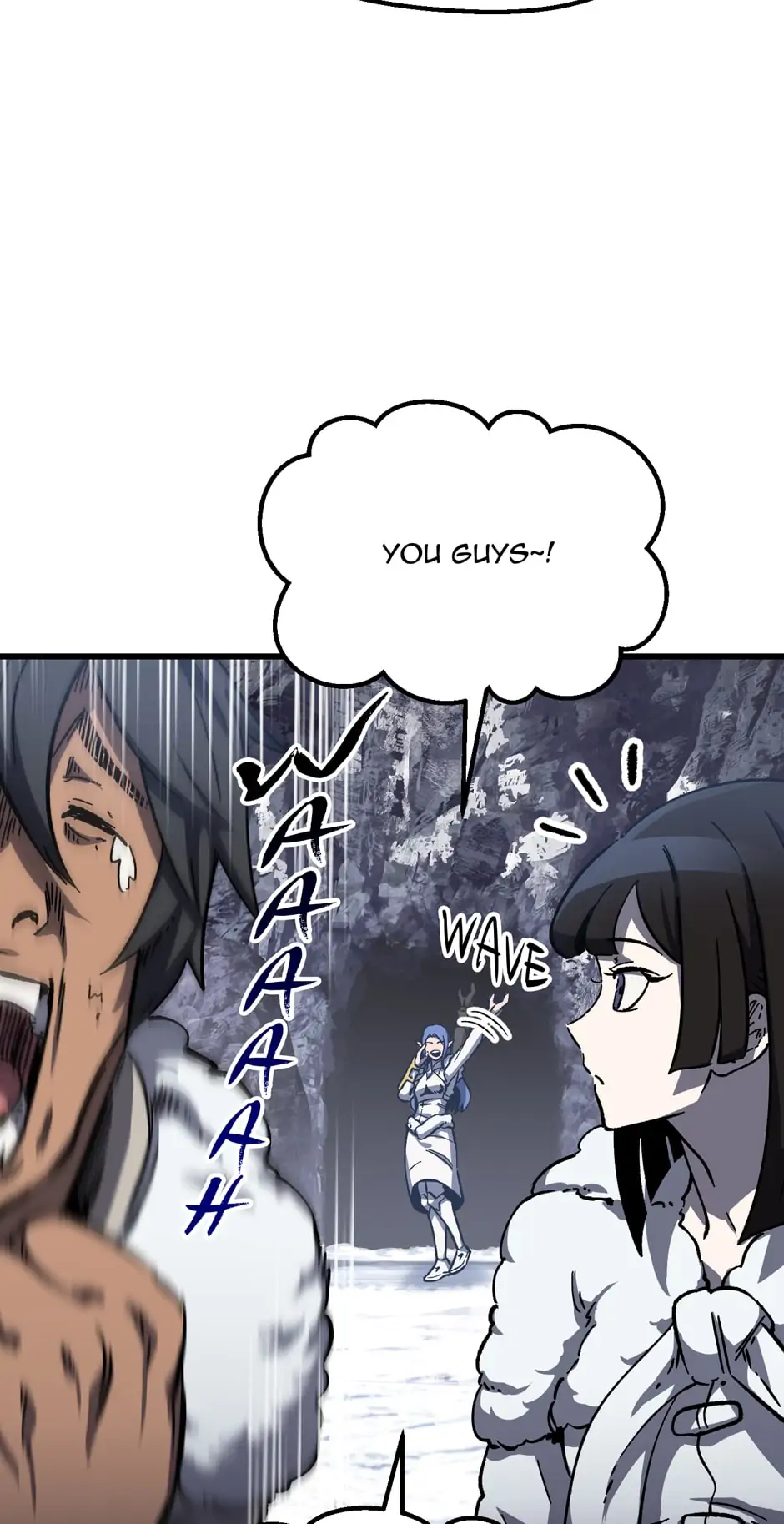 Read Latna Saga Survival of a Sword King EN Manga Online