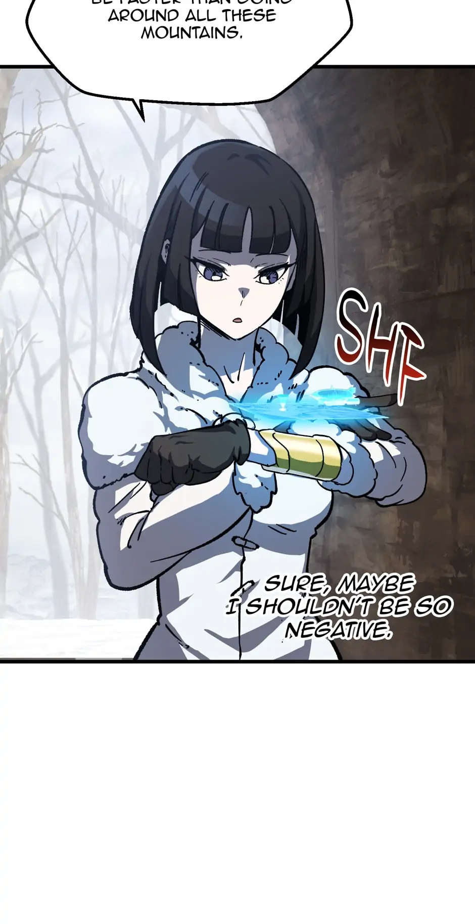 Read Latna Saga Survival of a Sword King EN Manga Online