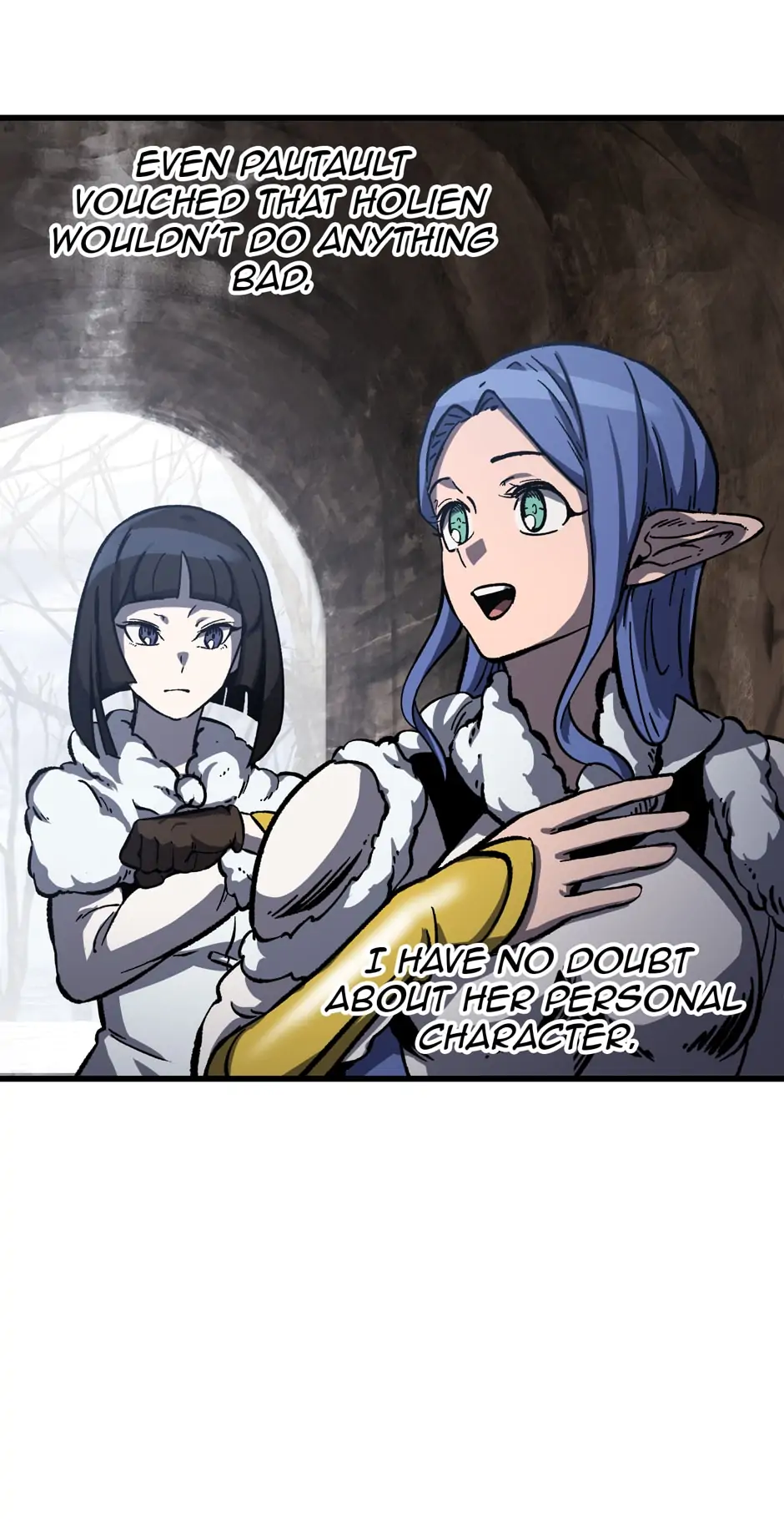 Read Latna Saga Survival of a Sword King EN Manga Online