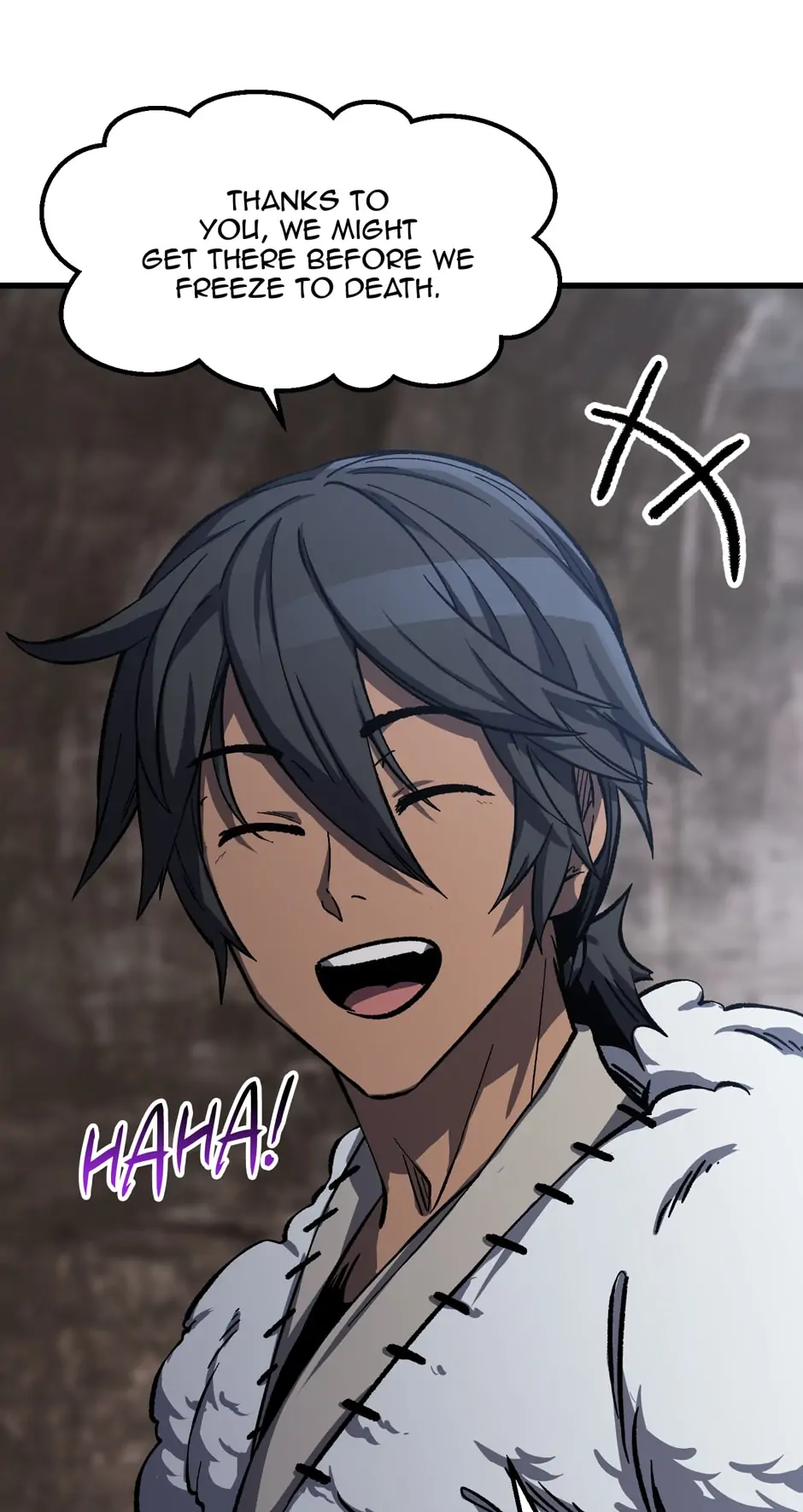 Read Latna Saga Survival of a Sword King EN Manga Online