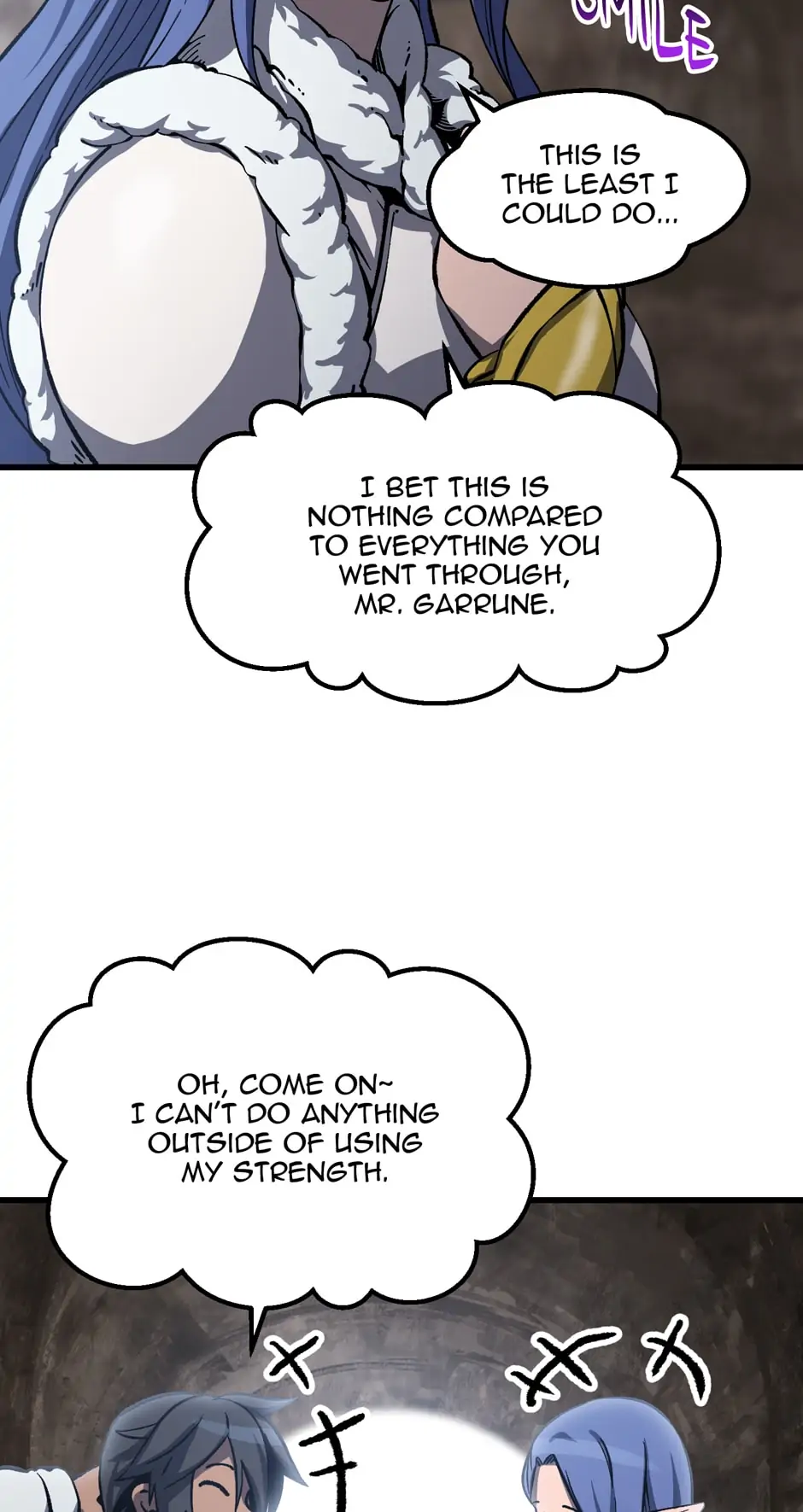 Read Latna Saga Survival of a Sword King EN Manga Online