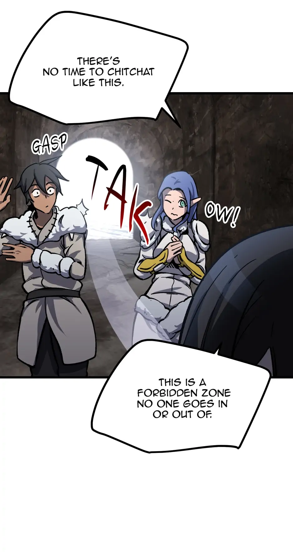 Read Latna Saga Survival of a Sword King EN Manga Online