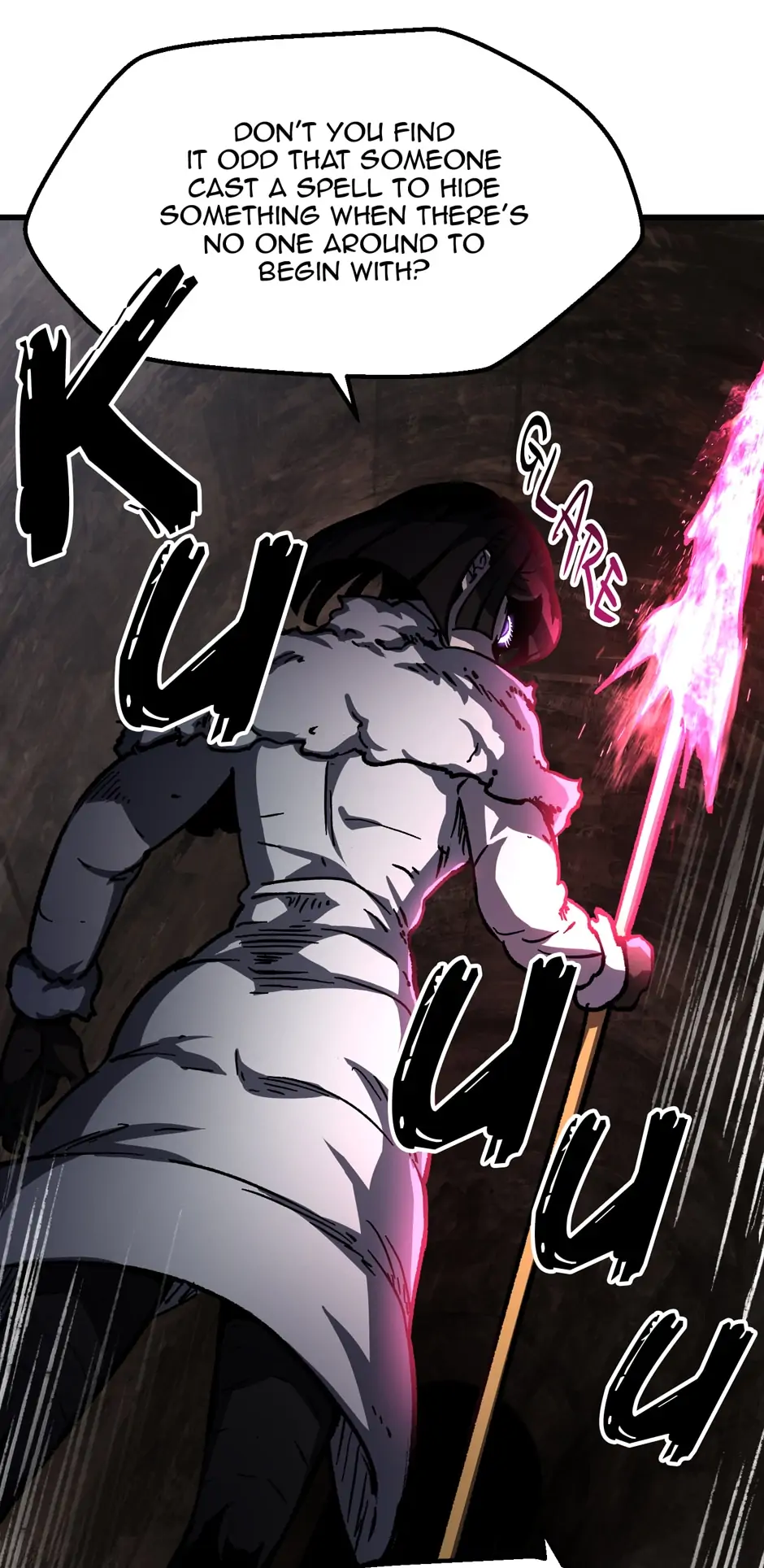 Read Latna Saga Survival of a Sword King EN Manga Online