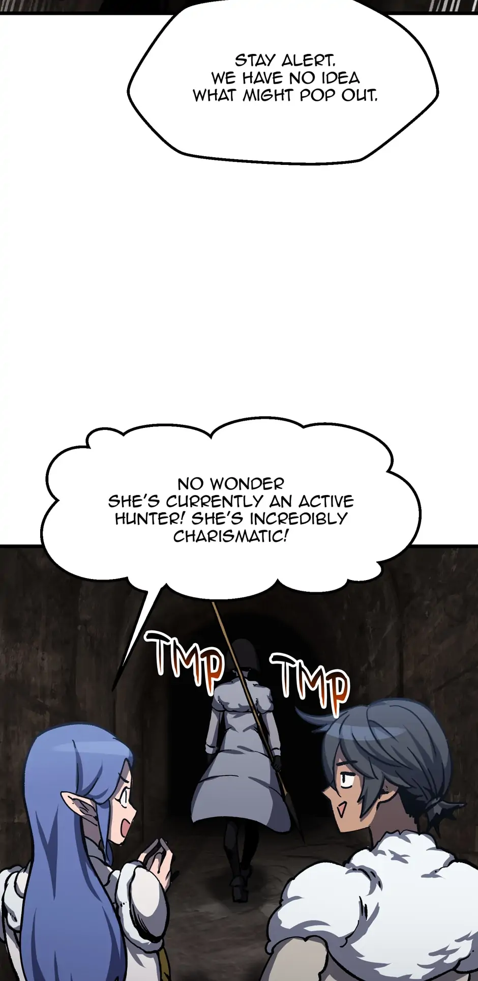 Read Latna Saga Survival of a Sword King EN Manga Online