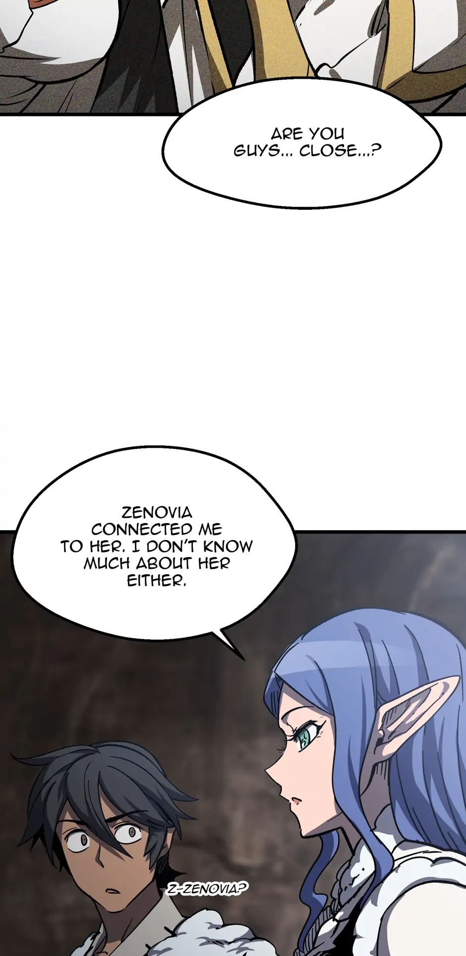 Read Latna Saga Survival of a Sword King EN Manga Online