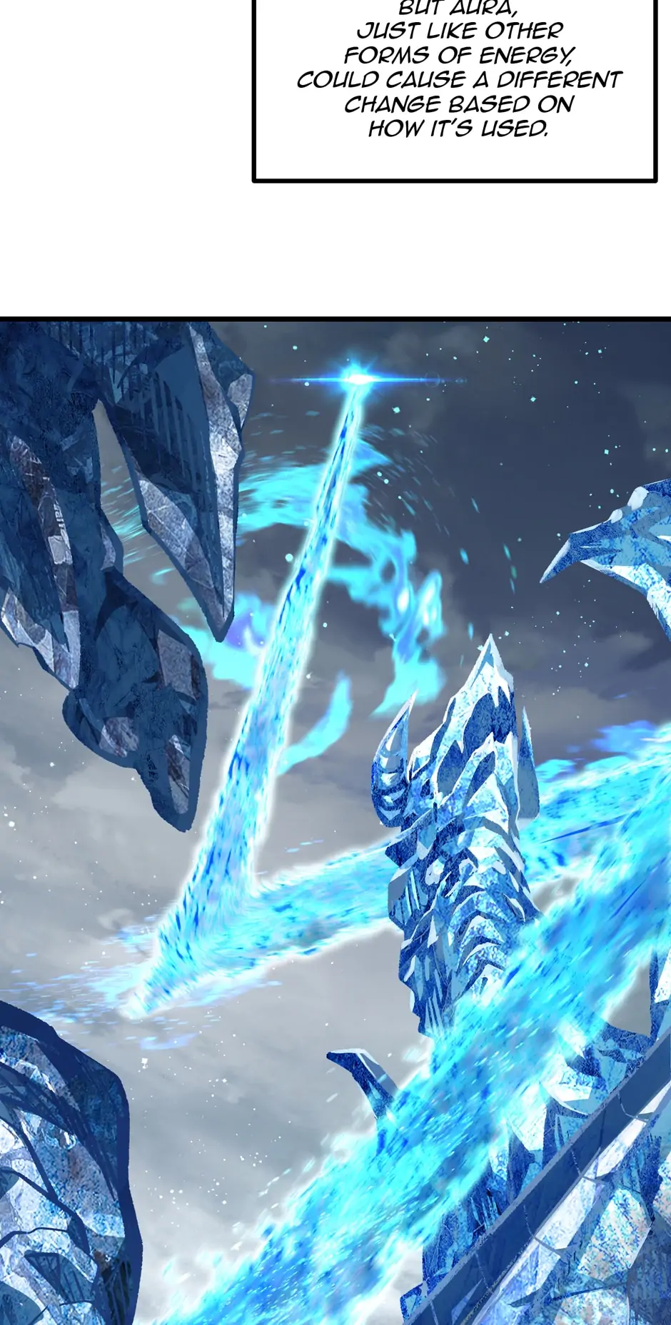 Read Latna Saga Survival of a Sword King EN Manga Online