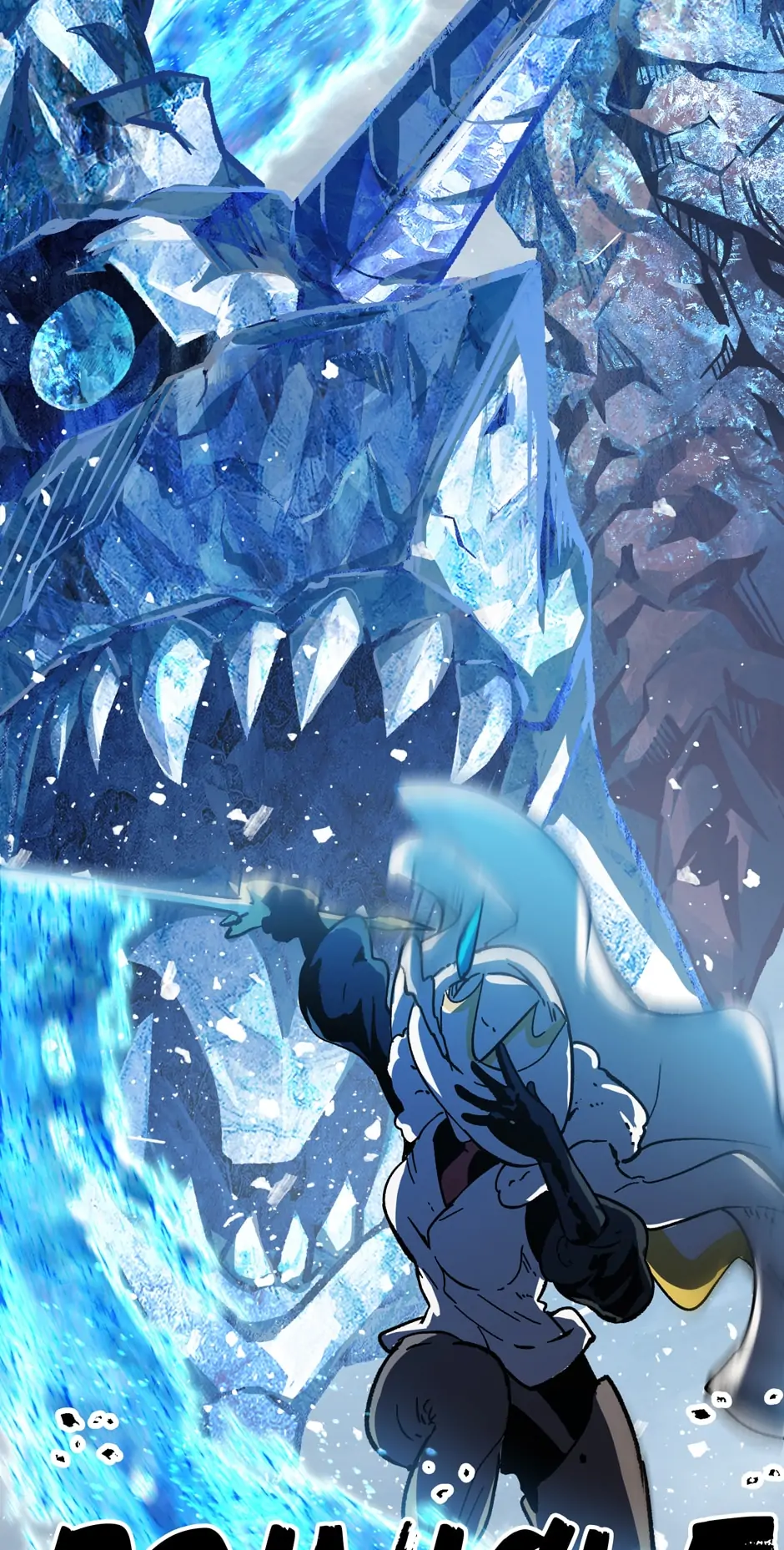 Read Latna Saga Survival of a Sword King EN Manga Online