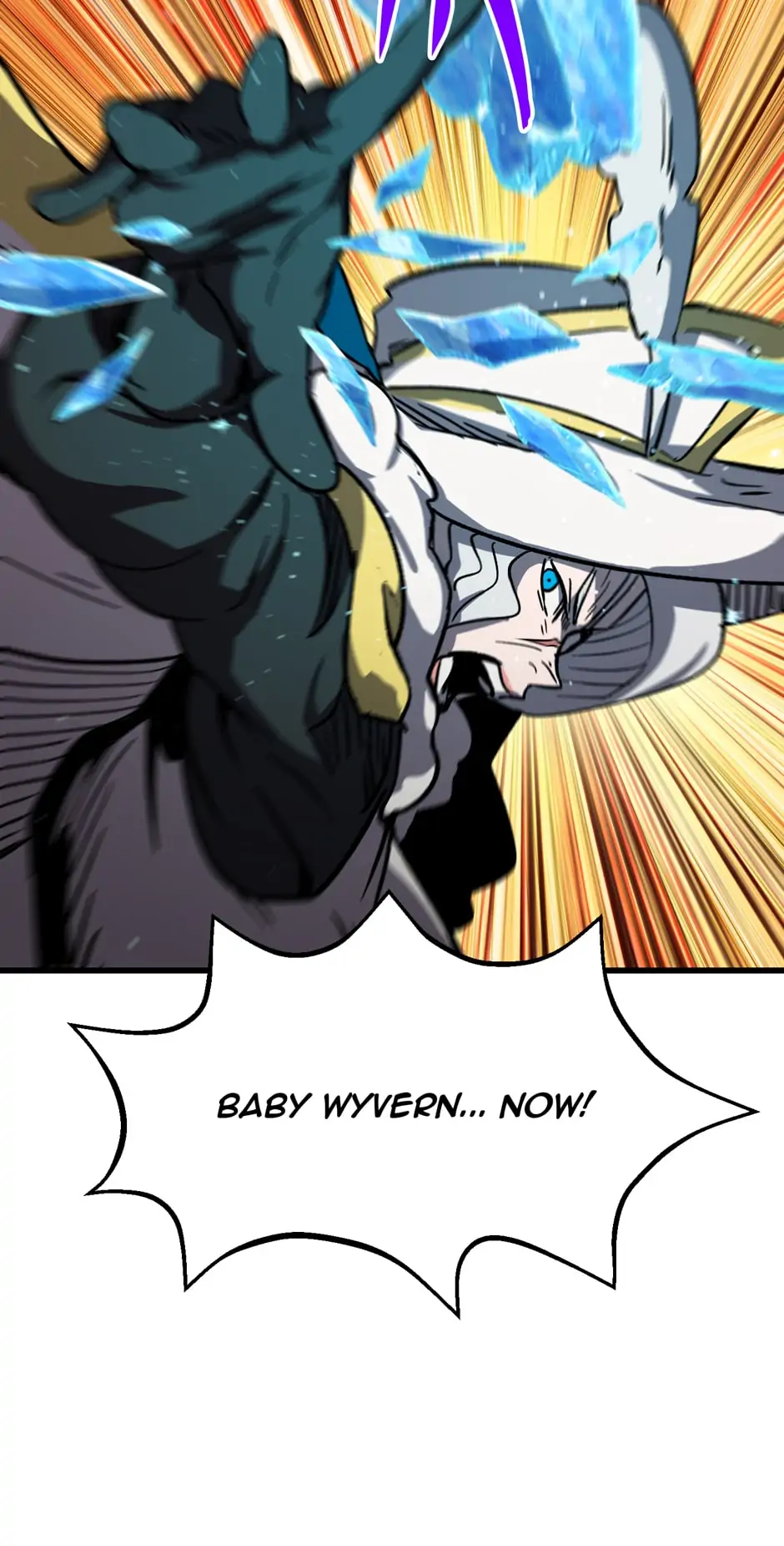 Read Latna Saga Survival of a Sword King EN Manga Online