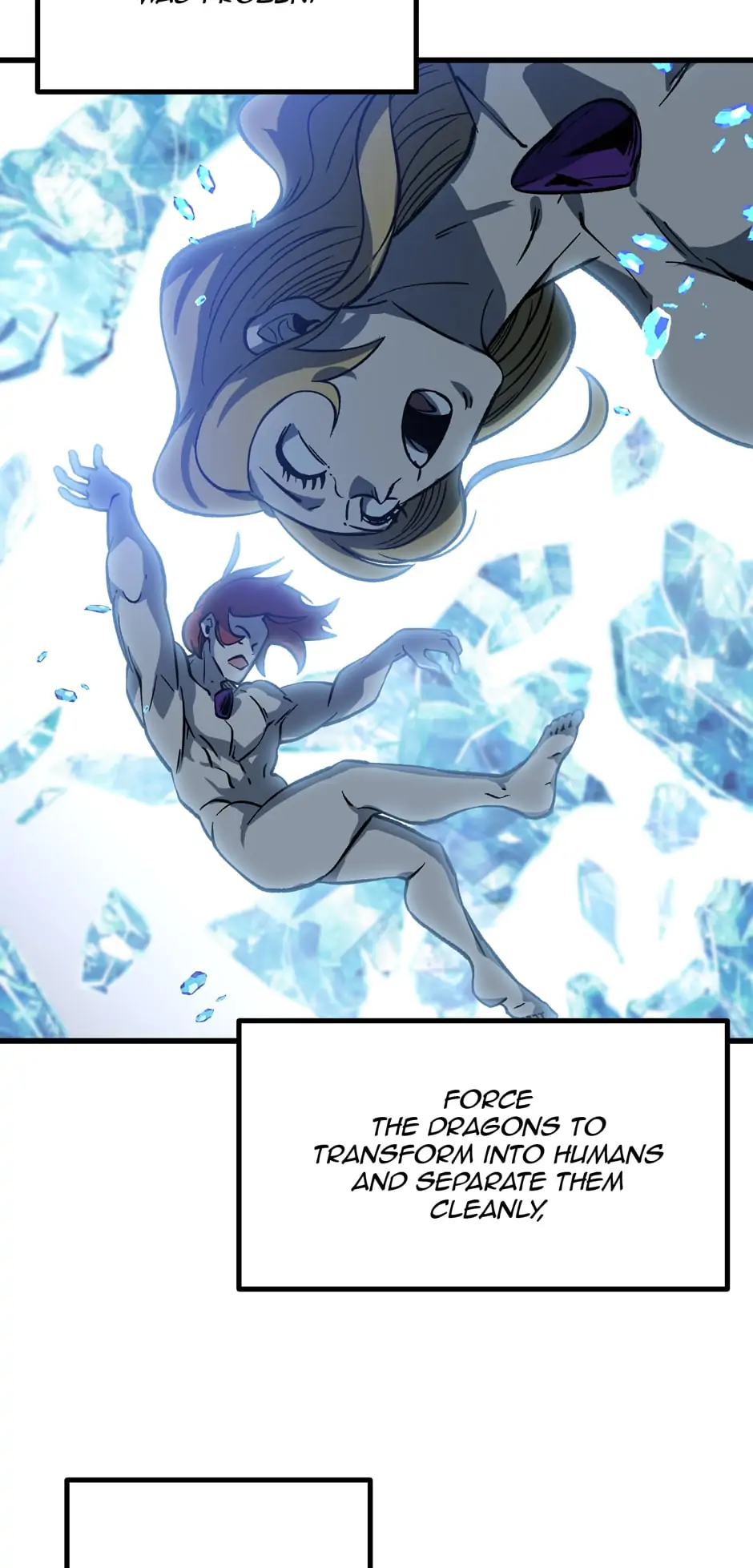 Read Latna Saga Survival of a Sword King EN Manga Online