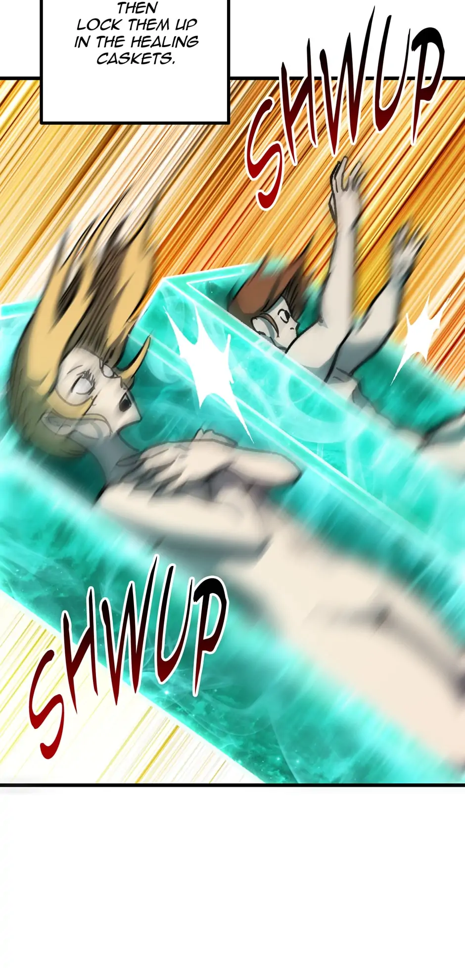 Read Latna Saga Survival of a Sword King EN Manga Online