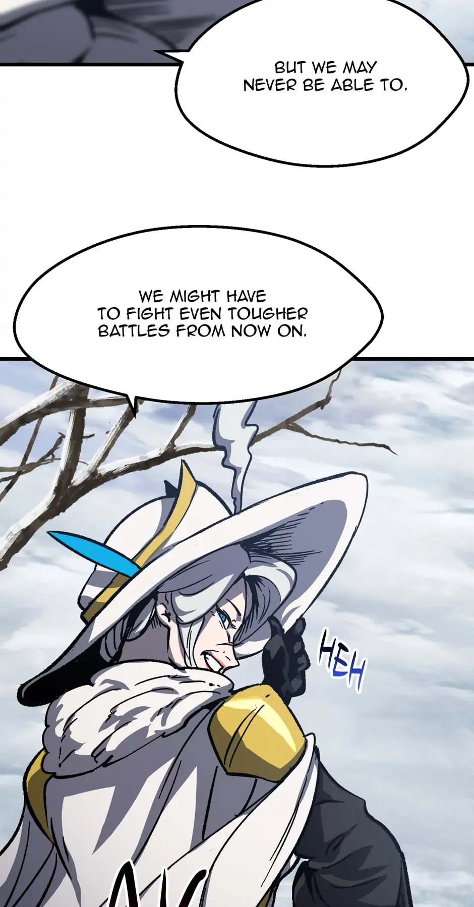 Read Latna Saga Survival of a Sword King EN Manga Online