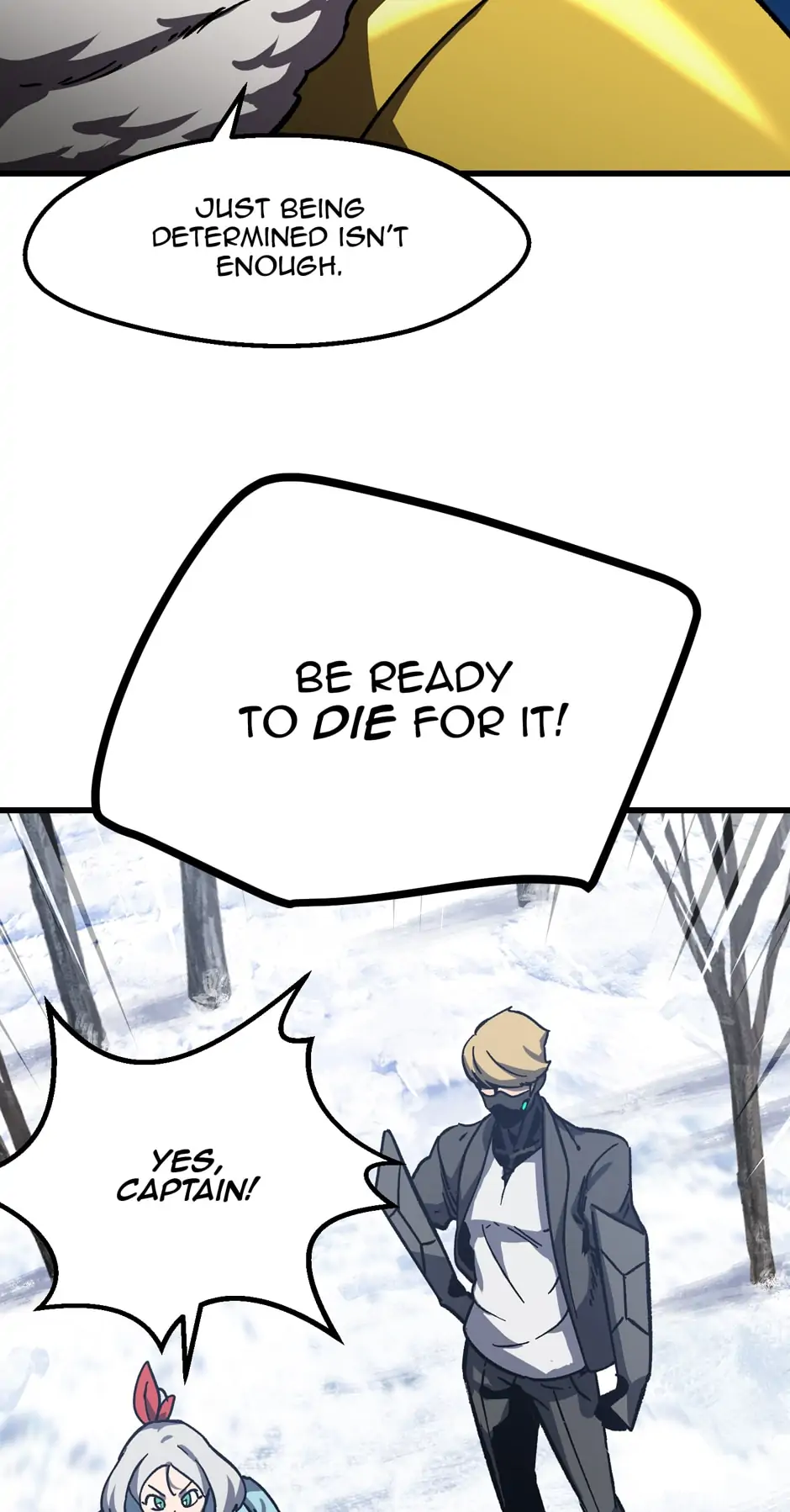 Read Latna Saga Survival of a Sword King EN Manga Online