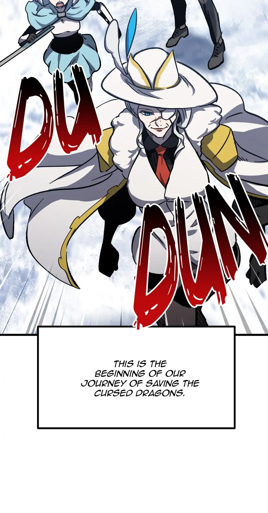 Read Latna Saga Survival of a Sword King EN Manga Online