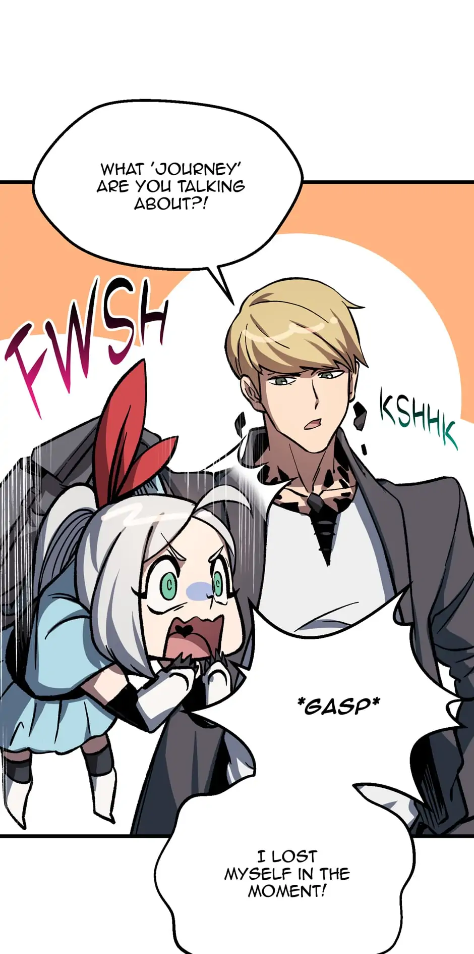 Read Latna Saga Survival of a Sword King EN Manga Online