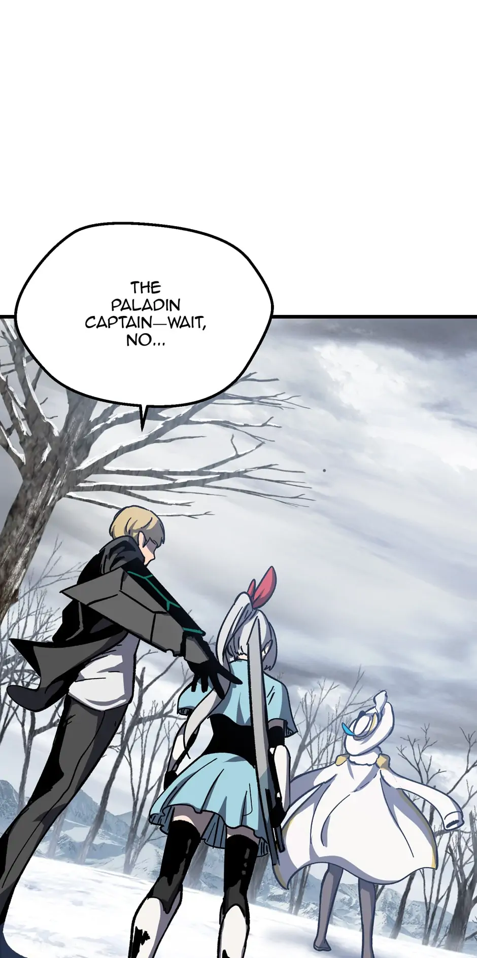 Read Latna Saga Survival of a Sword King EN Manga Online