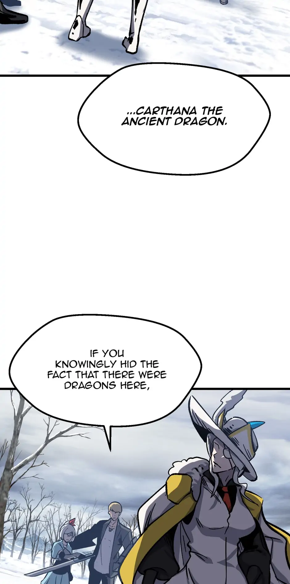 Read Latna Saga Survival of a Sword King EN Manga Online