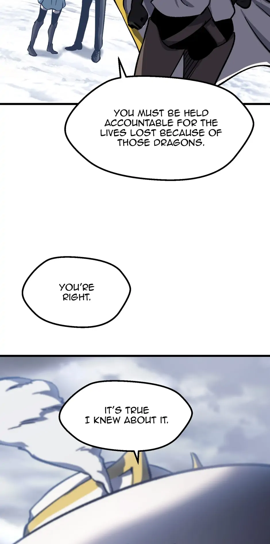 Read Latna Saga Survival of a Sword King EN Manga Online