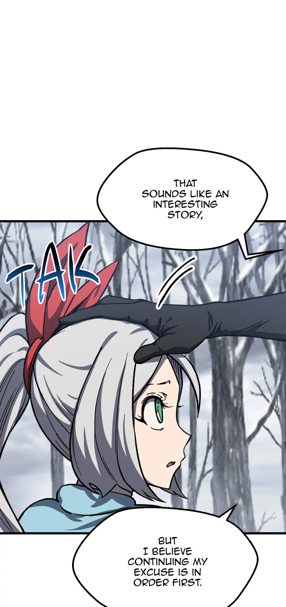 Read Latna Saga Survival of a Sword King EN Manga Online