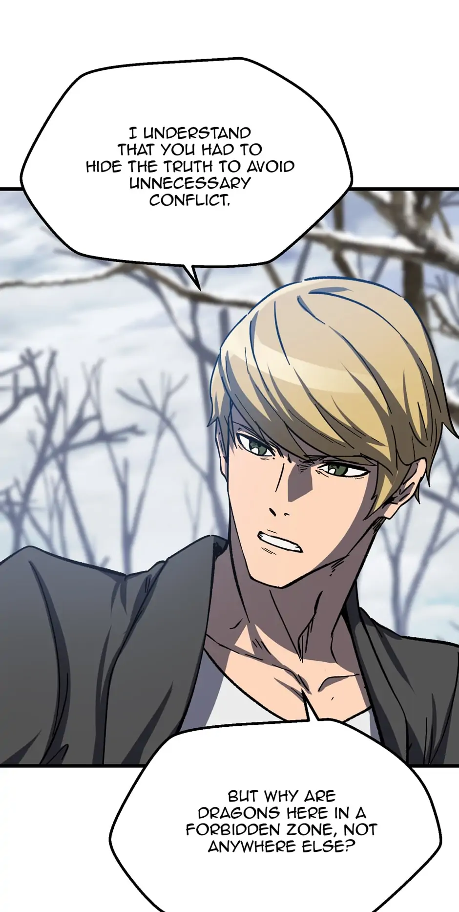 Read Latna Saga Survival of a Sword King EN Manga Online