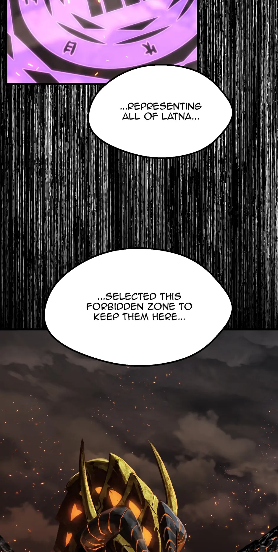 Read Latna Saga Survival of a Sword King EN Manga Online