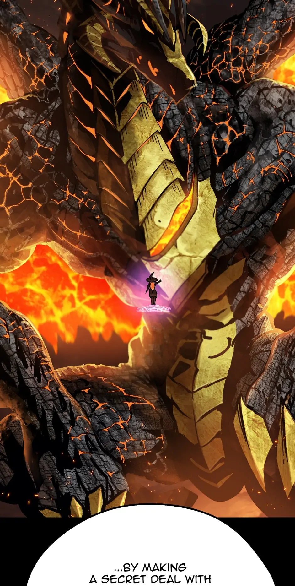 Read Latna Saga Survival of a Sword King EN Manga Online