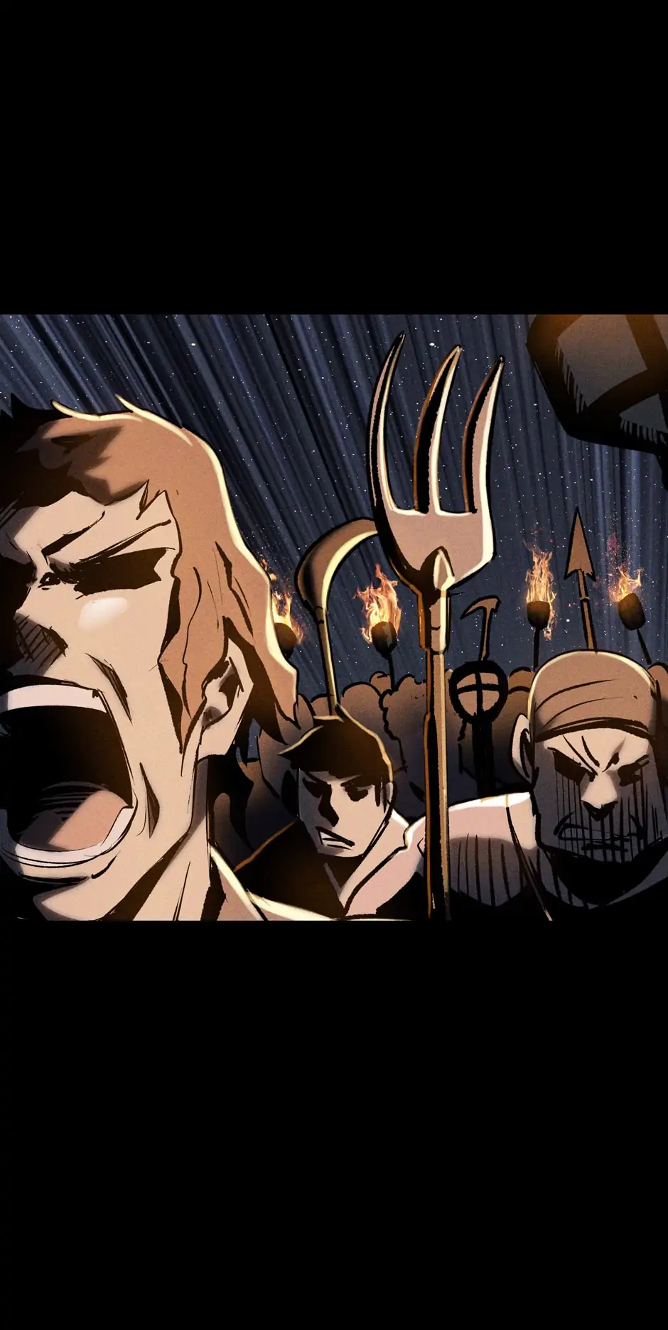 Read Latna Saga Survival of a Sword King EN Manga Online