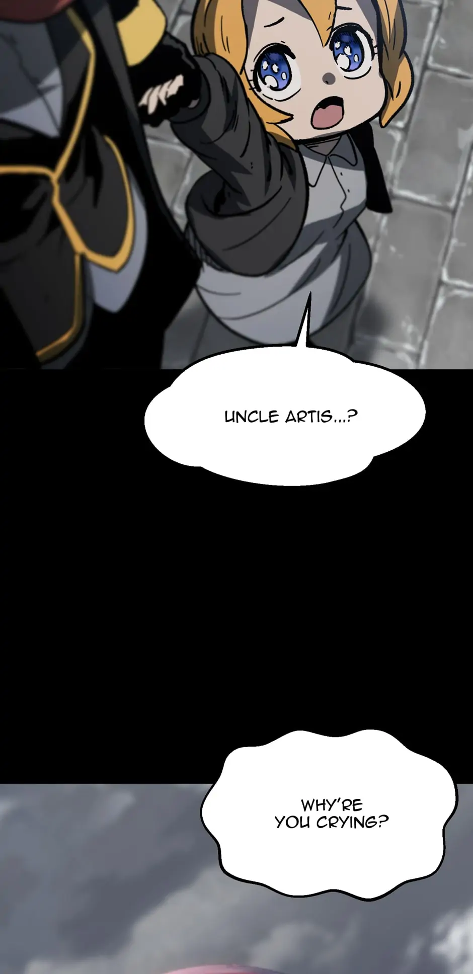 Read Latna Saga Survival of a Sword King EN Manga Online